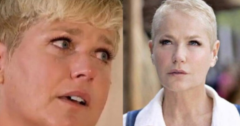 Xuxa, aos 59 anos, descobre doença e precisa dar uma pausa na carreira