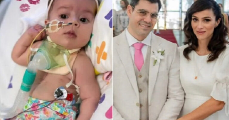 Letícia Cazarré compartilha foto com a filha e faz profunda reflexão em desabafo sincero