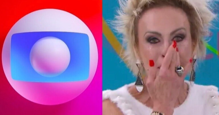 Ana Maria passando por cirurgia delicada e Mais Você tirado do ar; futuro do programa da Globo é definido