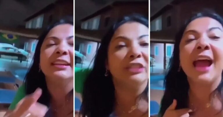 Polícia vai investigar capixaba que xingou nordestinos após vitória de Lula