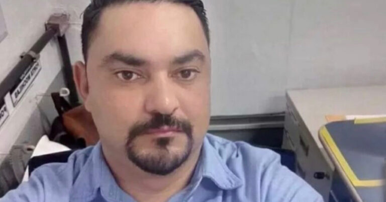 Homem tira a vida de colega após ingerir chá alucinógeno, polícia da mais detalhes