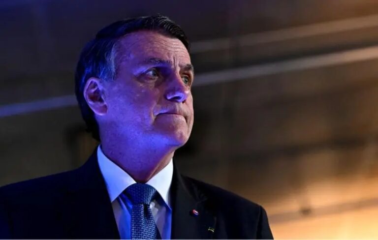 Vídeo: Derrotado nas urnas, Jair Bolsonaro faz pronunciamento ao vivo após mais de 40 horas de silêncio