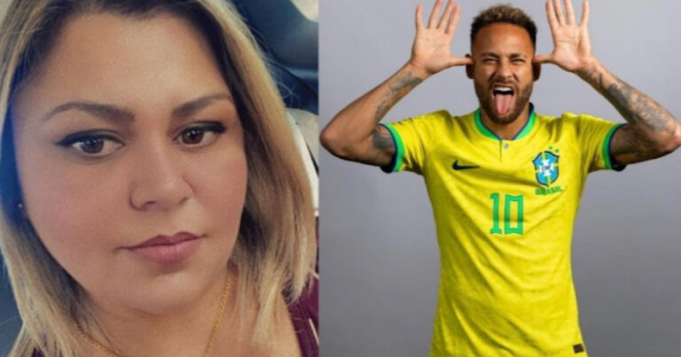 Vidente faz previsão sobre morte de jogador, Copa do Mundo e Neymar; ela diz se Brasil vai ganhar o Hexa