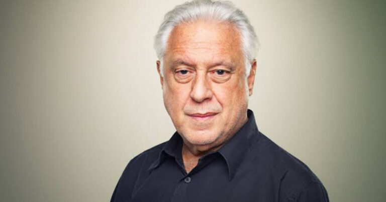 Antônio Fagundes revela segredo que guardou por tantos anos, e faz explicação