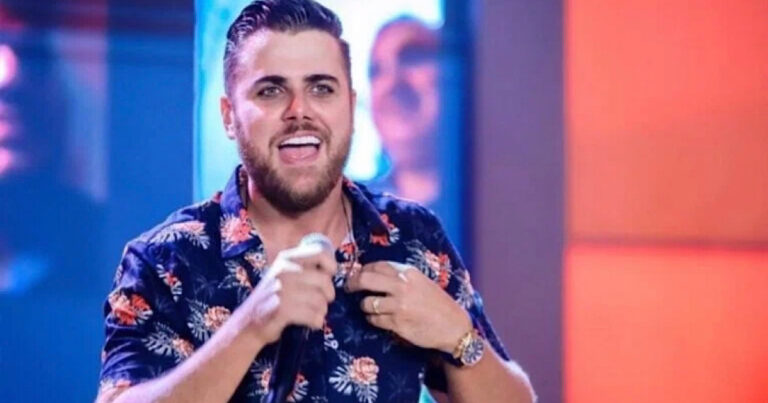 Piora o estado de saúde do cantor Zé Neto, da dupla com Cristiano
