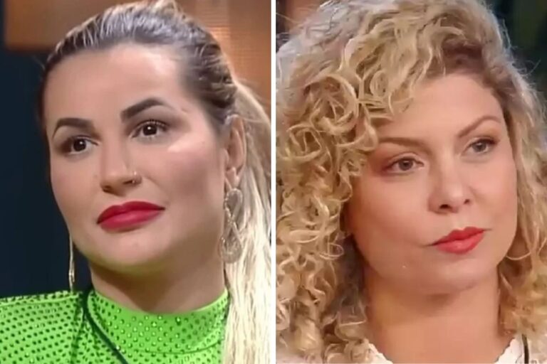 A Fazenda 14: Bárbara cogita desistir após novo desentendimento com Deolane: “Vou ter que ir”