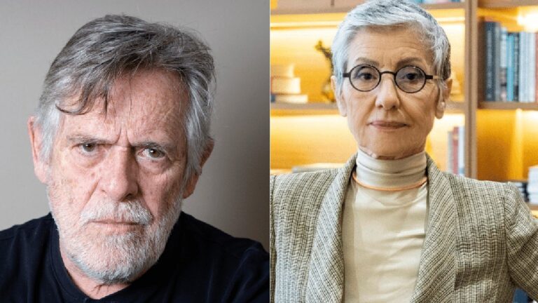José de Abreu ataca Cássia Kis novamente e diz que atriz tem deficiência mental: “Parou os remédios”