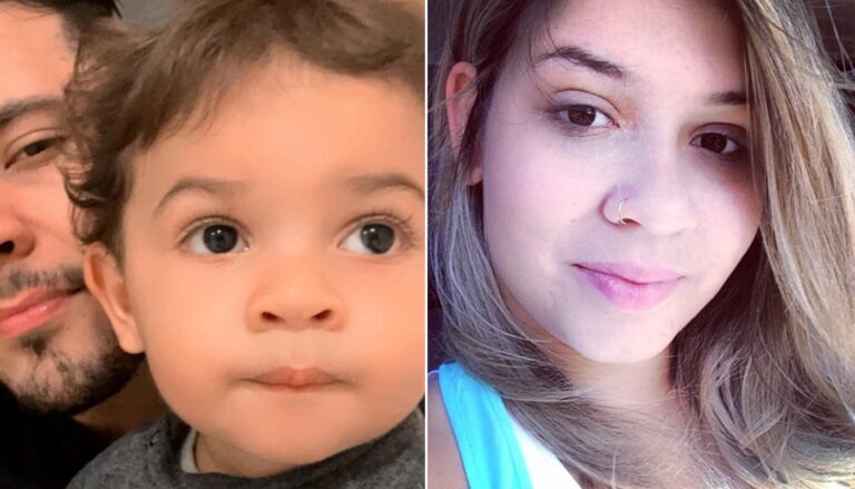 Aos 2 anos, filhinho de Marília Mendonça teve atitude inesperada e comoveu o Brasil: “Te amo”