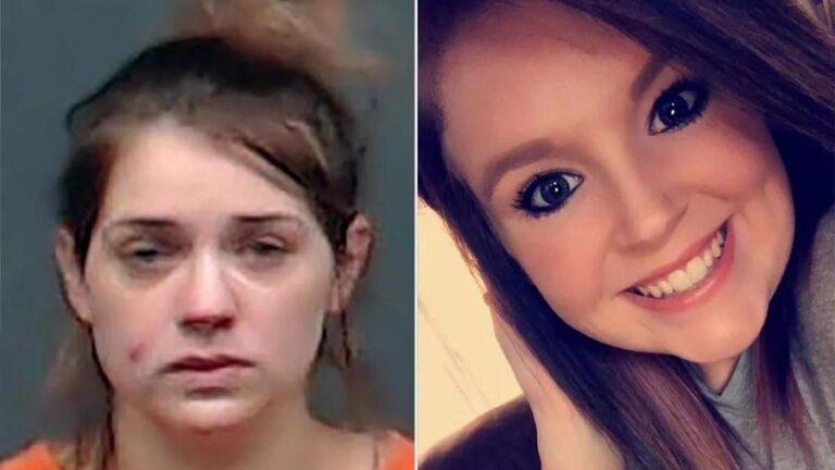 Jovem é condenada à morte por tirar a vida de amiga grávida e roubar o bebê