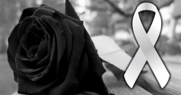Apresentadora morre e deixa os fãs de luto: ela estava em casa, ao lado dos familiares, quando faleceu