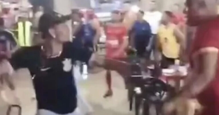Vídeo: homem leva tiro e morre após briga por barulho de moto em SP