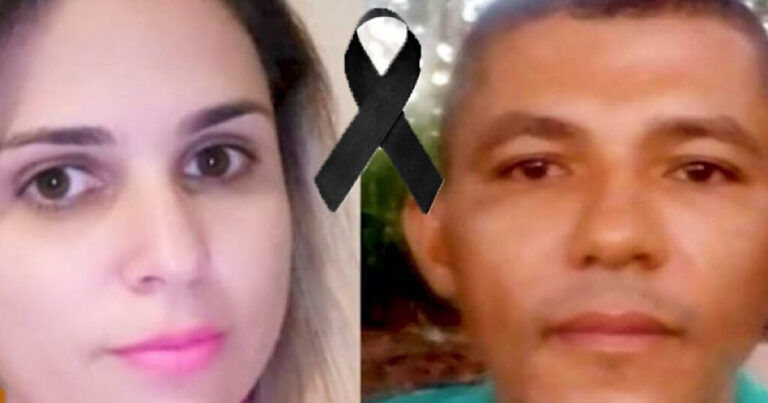 Enfermeira tem vida tirada pelo ex-marido inconformado com o término na porta do pronto-socorro onde trabalhava