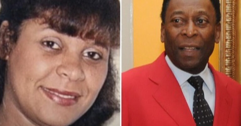Pelé já desabafou sobre Sandra Nascimento: ‘Sempre quis muito bem minha filha e meus netos’