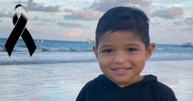 Quem é Pyetro, de 3 anos, que faleceu após médico afirmar que ele estava bem e receber alta