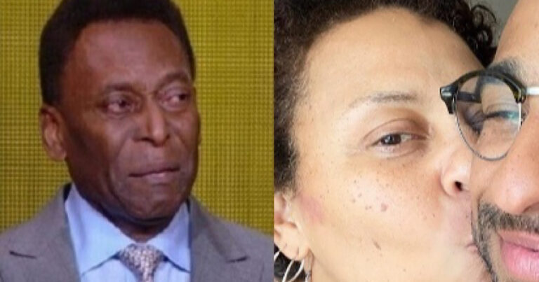 Mais um filho de Pelé chega ao hospital; família toda reunida após decisão médica importante