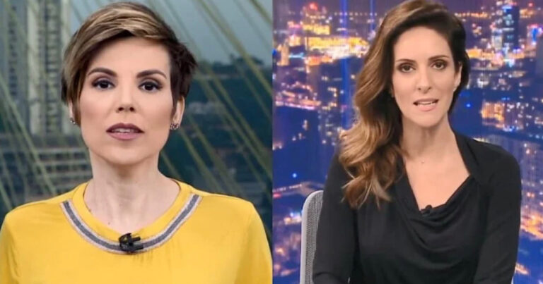 CNN entra em crise e demite mais de 10 apresentadores de uma só vez