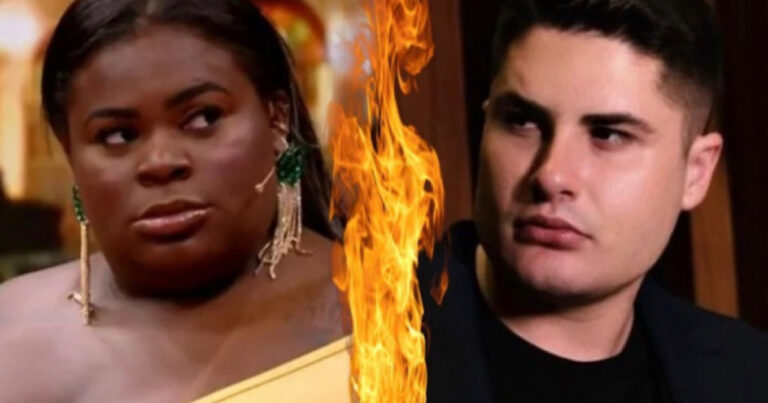 Advogada de Jojo Todynho revela o que o ex-marido da cantora fez para o caso ir parar na polícia