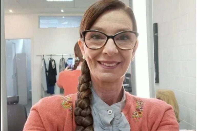 Morre a atriz Márcia Manfredini, que interpretou Abigail em ‘A Grande Família’