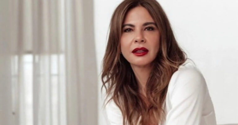 Luciana Gimenez sofre grave acidente, é submetida à cirurgia de emergência: apresentadora sofreu quatro fraturas