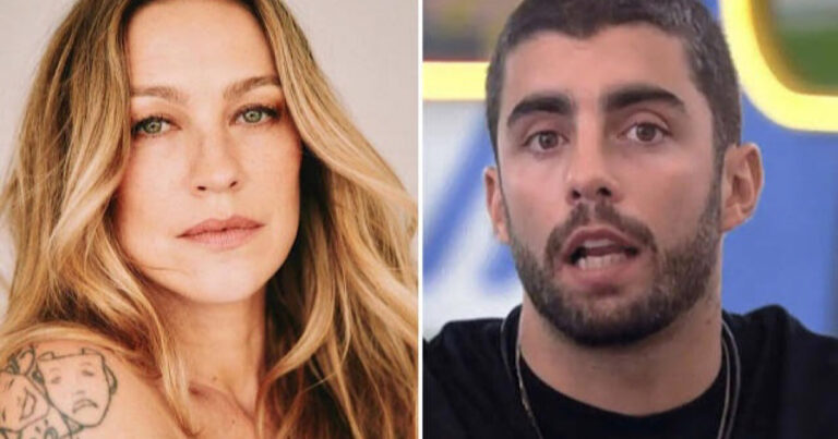 Luana Piovani expõe conversas com Pedro Scooby: ‘Miserável e ingrato’