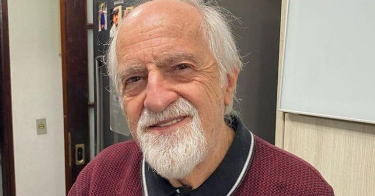 Aos 90 anos, Ary Fontoura fala sobre desentendimentos com parceiro: ‘somos apenas dois’