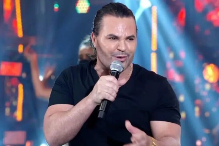 Eduardo Costa toma importante decisão envolvendo sua carreira e choca fãs