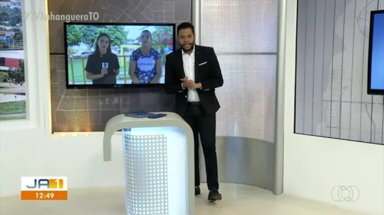 Enfermeira que ajudou no resgate na TO-280 se emociona ao lembrar que encontrou os corpos de mãe e filha ainda abraçados