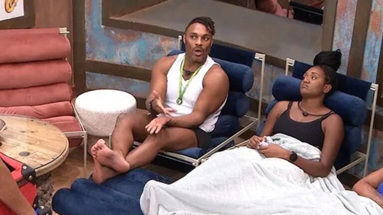 BBB23: Fred arquiteta plano mirabolante para colocar rival no Paredão: “Dá pra fazer”