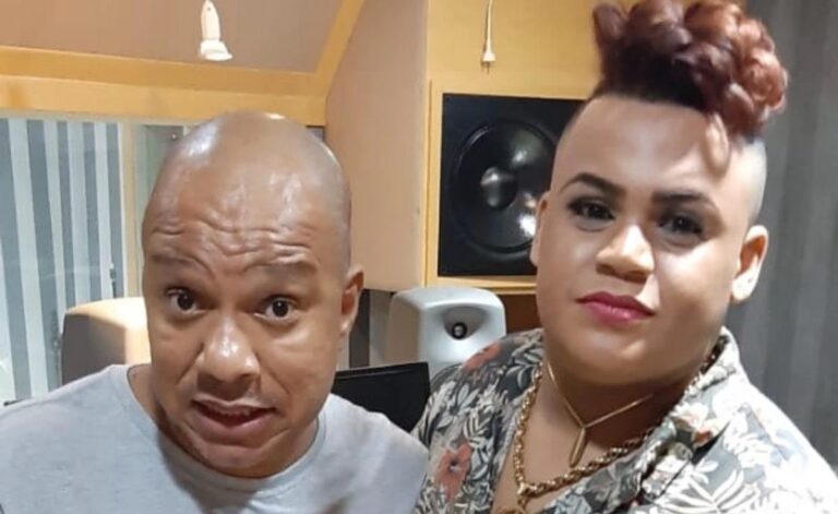Mc Maylon e Anderson do Molejo vão ficar frente a frente após troca de acusações: “Justiça”