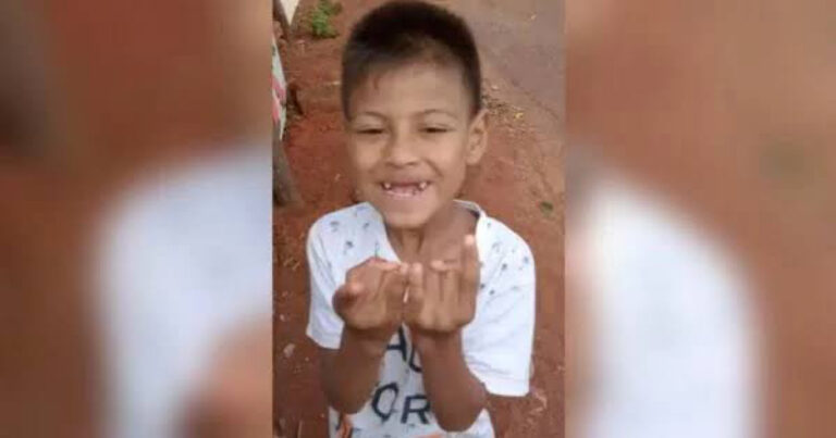 Vizinha teria dado ‘doces envenenados’ para crianças; uma foi á óbito e outras 5 vítimas estão internadas