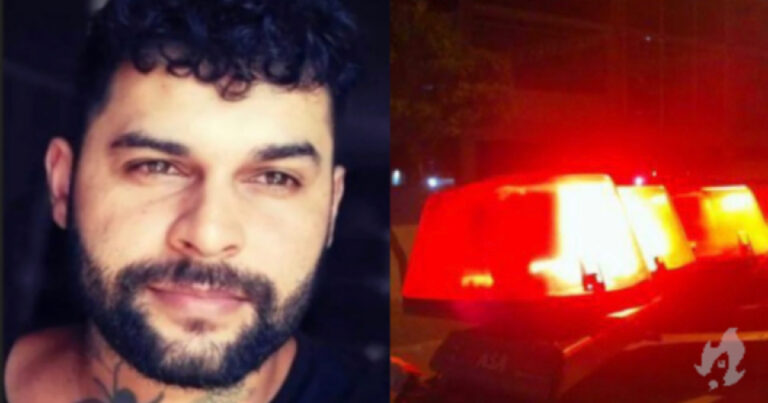 Tatuador perde a visão após agressão de ex-parceira motivada por ciúmes