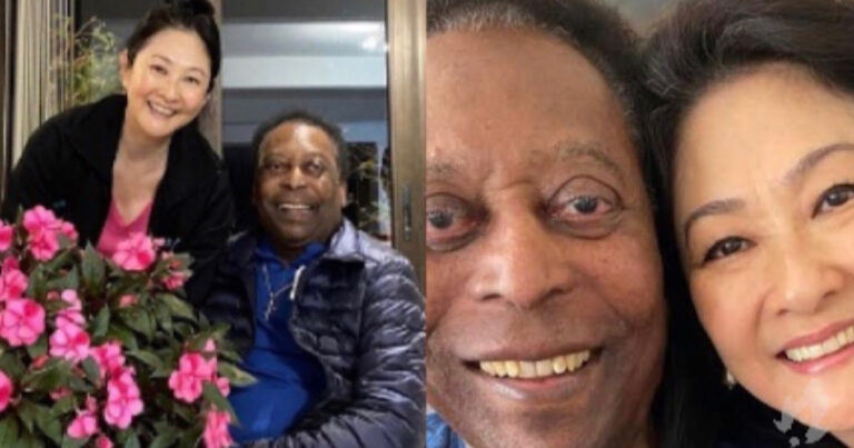 Entenda o motivo pelo qual a viúva de Pelé não receberá herança de R$ 79 milhões do ex-jogador