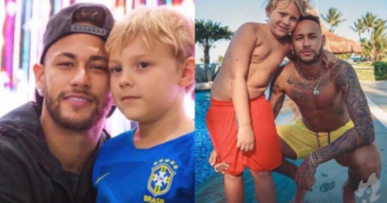Após ser criticado por valor da pensão do filho, estimativa de fortuna de Neymar é revelada