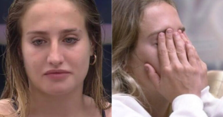 Site oficial do BBB23 menciona episódio de tapa de Bruna Griphao em Amanda, e gera repercussão