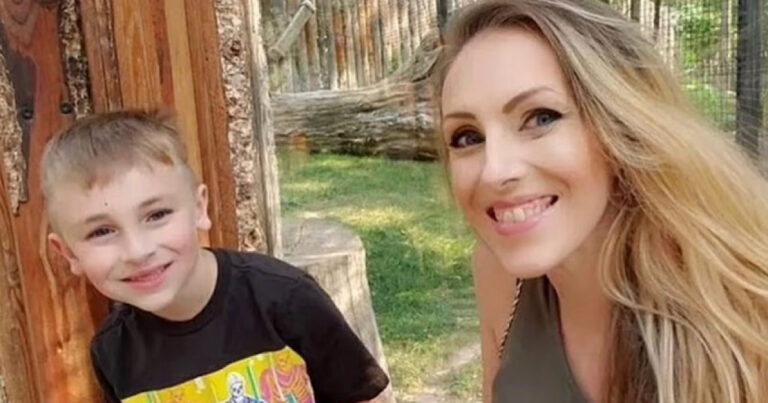 Menino de 7 anos perde a vida atacado por 4 cães do vizinho; mãe está na UTI por tentar protegê-lo