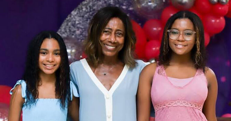 Glória Maria mudou testamento, teve depressão e pânico após diagnóstico