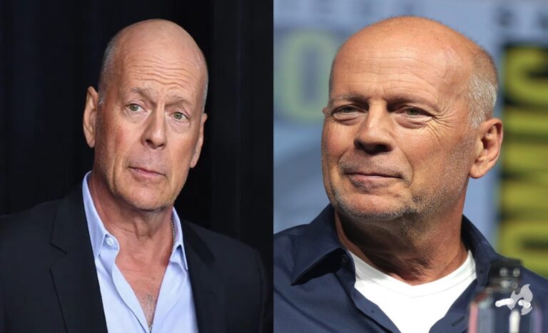 Bruce Willis não reconhece mais a mãe e tem comportamento agressivo, diz primo de ator