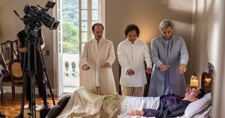 Nosso Lar 2: Os Mensageiros com CENAS INÉDITAS