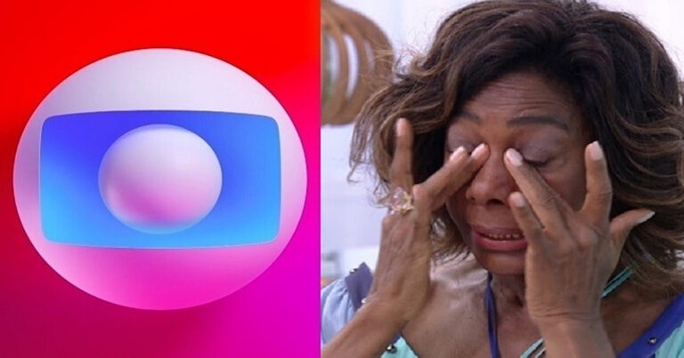 Glória Maria foi odiada por uma das pessoas mais poderosas do país e passou por humilhações na época da Globo