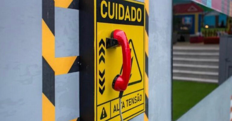 BBB23: Gustavo atende Big Fone e puxa brother para o Paredão. Saiba quem