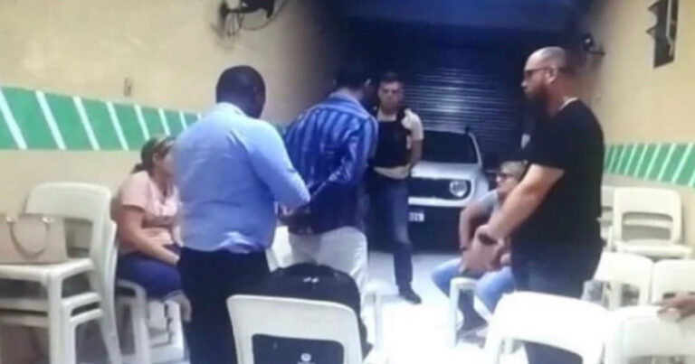 Delegado se passa por fiel e prende pastor foragido há 12 anos, após cometer crime bárbaro