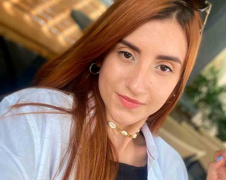 Mulher de 21 anos faz cirurgia plástica no nariz e perde a vida horas depois
