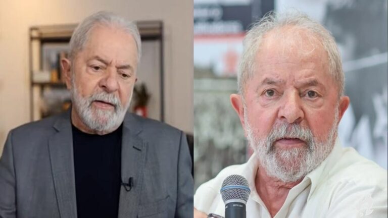 Lula passa por uma bateria de exames em hospital de Brasília