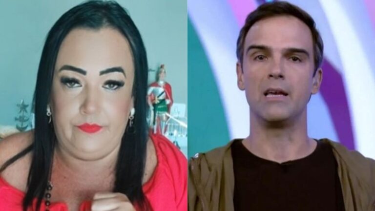 Sensitiva assusta web com fortes revelações sobre o BBB23: “Causará pânico”