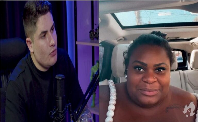 Lucas Souza acusa Jojo Todynho de fazer parte de grupo de extermínio e pede sua prisão