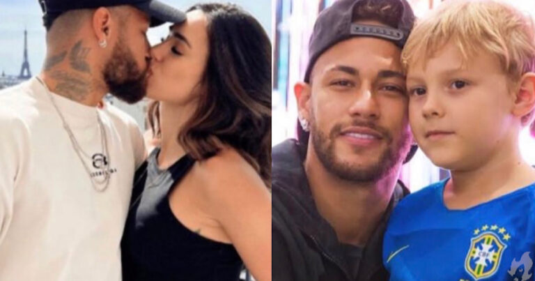 Bruna está grávida e Neymar vai ser pai novamente, diz colunista
