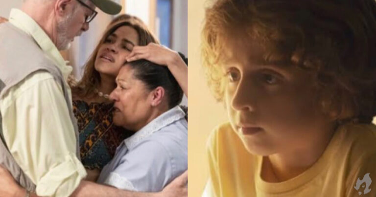 Travessia: Resumo do próximo capítulo, terça-feira, 21 de março – Dante diz para Brisa que ela não é mãe de Tonho