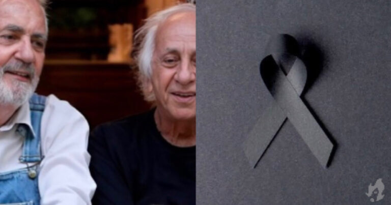 Ator faleceu sem receber milhões de emissora e faz desabafo triste: ‘A humanidade não deu certo’