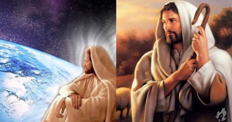 Jesus Cristo governa 5 planetas segundo Chico Xavier