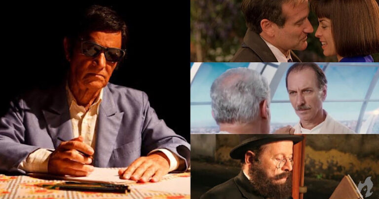 Os 14 melhores filmes espíritas para refletir sobre a vida depois da morte